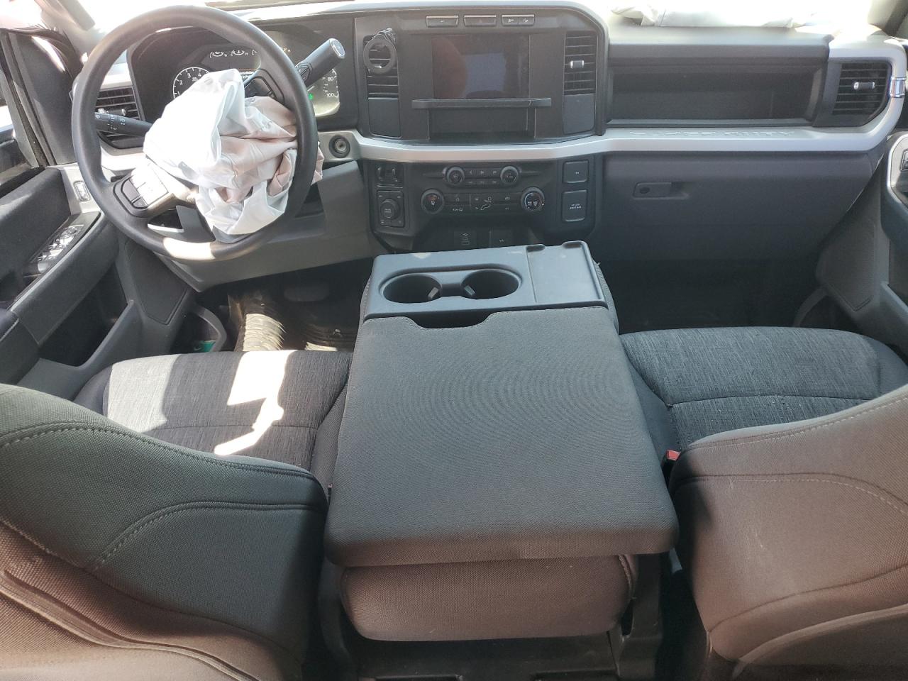 1FT8W3BNXPED33167 2023 Ford F350 Super Duty