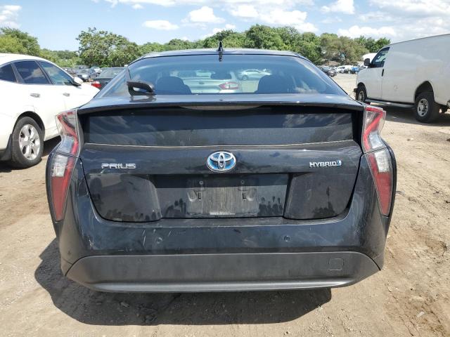 2018 Toyota Prius VIN: JTDKBRFU4J3590740 Lot: 58073074