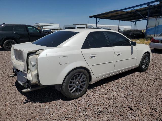 2004 Cadillac Cts VIN: 1G6DM577440192344 Lot: 57342184