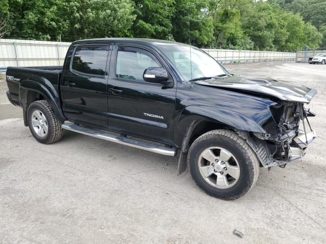 2014 Toyota Tacoma Double Cab VIN: 3TMLU4EN6EM160028 Lot: 57957694