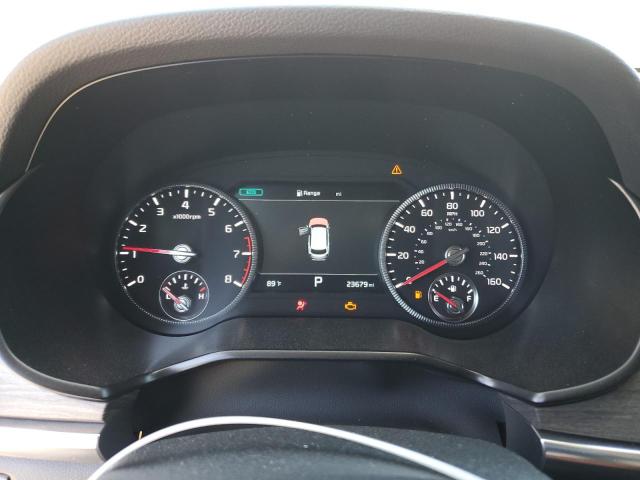 2022 Kia Telluride Sx VIN: 5XYP5DHC0NG265637 Lot: 60210494