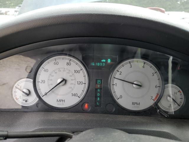 2006 Chrysler 300 VIN: 2C3KA43R36H387689 Lot: 60569074