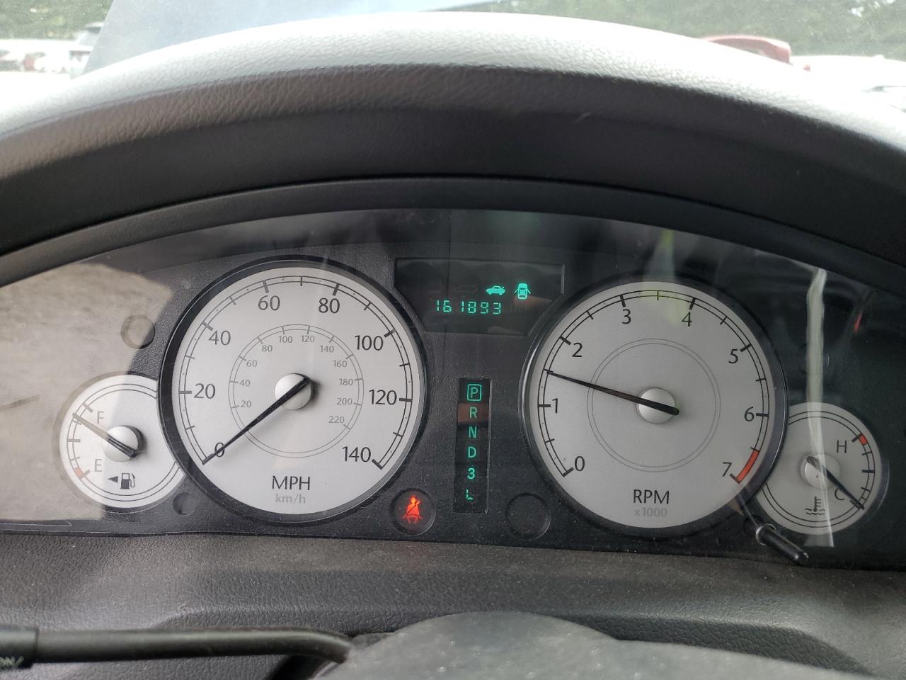 2C3KA43R36H387689 2006 Chrysler 300