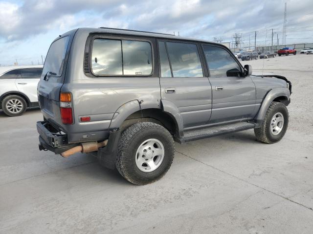 1995 Toyota Land Cruiser Dj81 VIN: JT3DJ81W5S0093976 Lot: 50253384