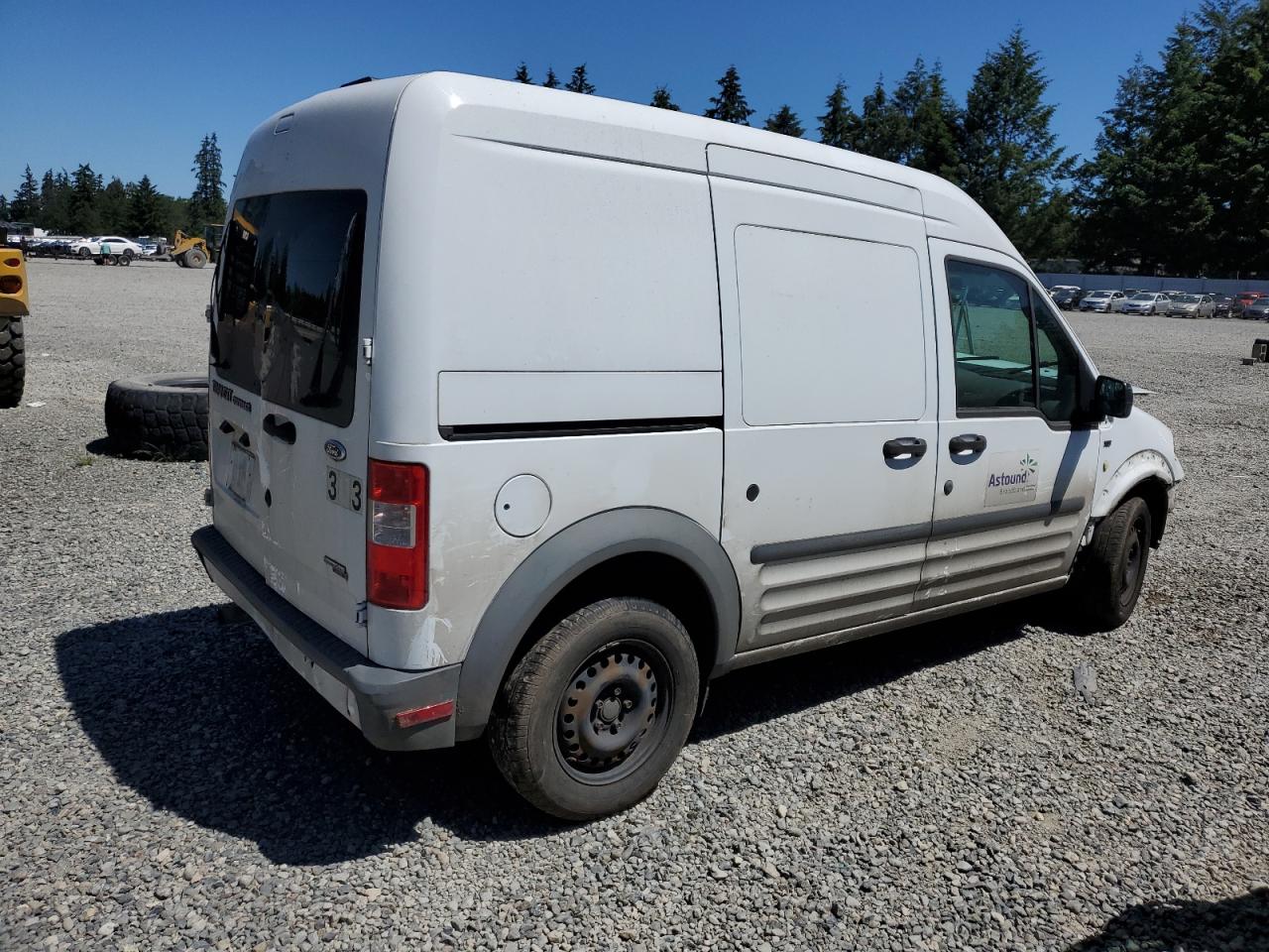 NM0LS7DN6CT122657 2012 Ford Transit Connect Xlt