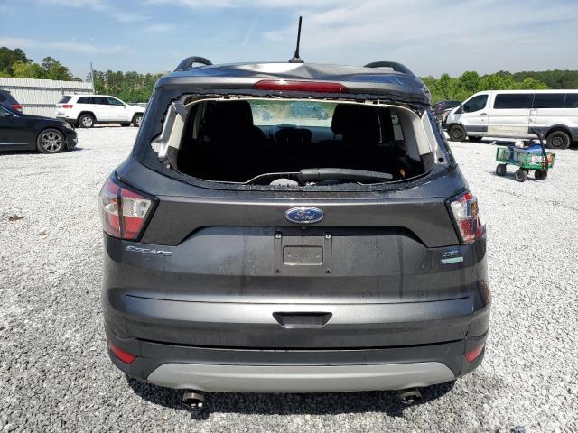 2018 Ford Escape Se VIN: 1FMCU0GD7JUA53357 Lot: 58438884