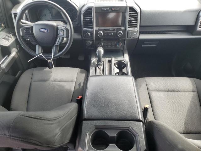 2020 FORD F150 SUPER - 1FTEW1E58LFB39583