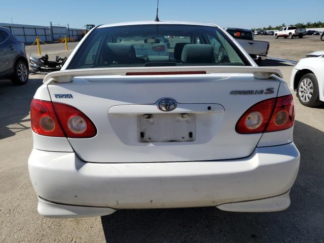 2007 Toyota Corolla Ce VIN: 1NXBR30E27Z910923 Lot: 59545074