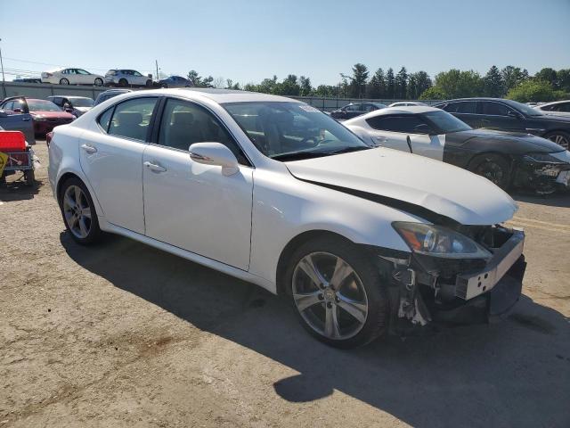 2013 Lexus Is 250 VIN: JTHBF5C27D2103183 Lot: 56854924