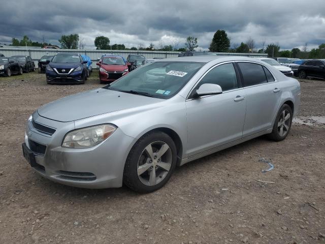 2011 Chevrolet Malibu 1Lt VIN: 1G1ZC5E17BF383490 Lot: 57813404