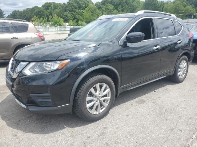 2019 NISSAN ROGUE S - JN8AT2MV5KW375531