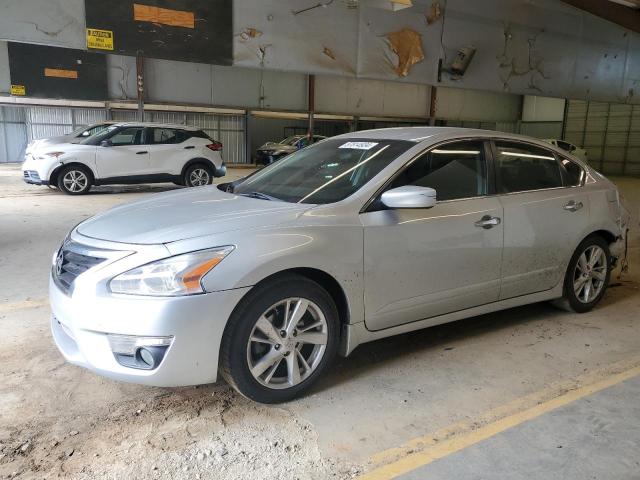 2015 Nissan Altima 2.5 VIN: 1N4AL3AP1FC419836 Lot: 57814934