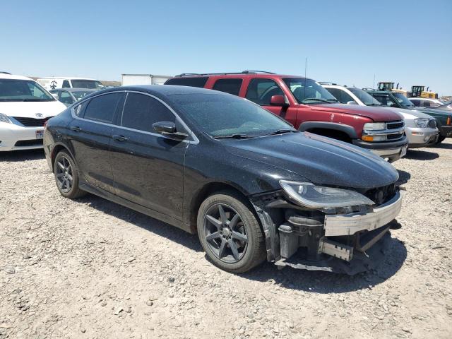 2015 CHRYSLER 200 LIMITE - 1C3CCCAB4FN657213