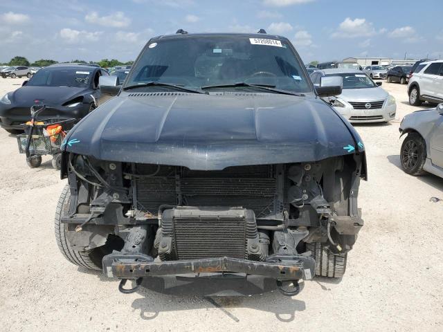 2016 LINCOLN NAVIGATOR - 5LMJJ3LT1GEL06347