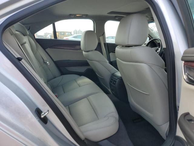 2015 Cadillac Ats Luxury VIN: 1G6AB5RXXF0128754 Lot: 59886154