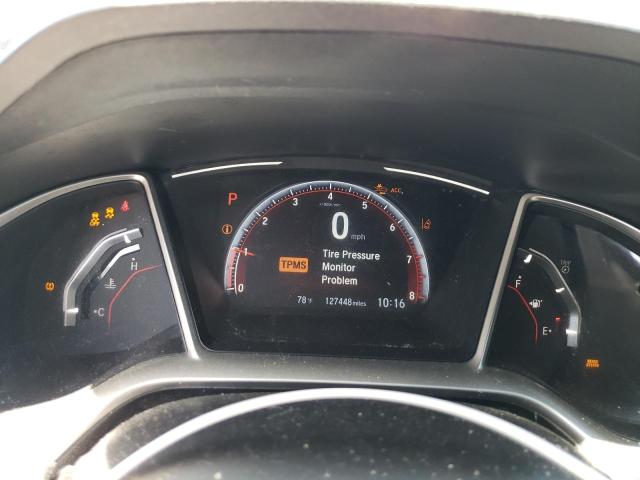 2019 Honda Civic Sport VIN: 2HGFC2F87KH513983 Lot: 57473664