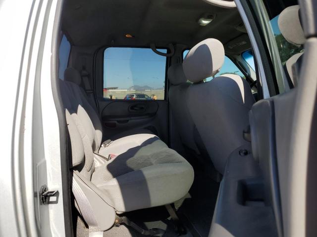 2002 Ford F150 Supercrew VIN: 1FTRW08L42KE36099 Lot: 58781044