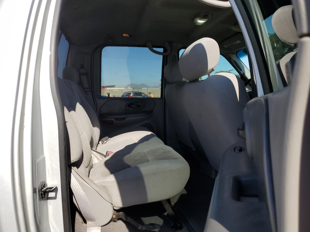 1FTRW08L42KE36099 2002 Ford F150 Supercrew