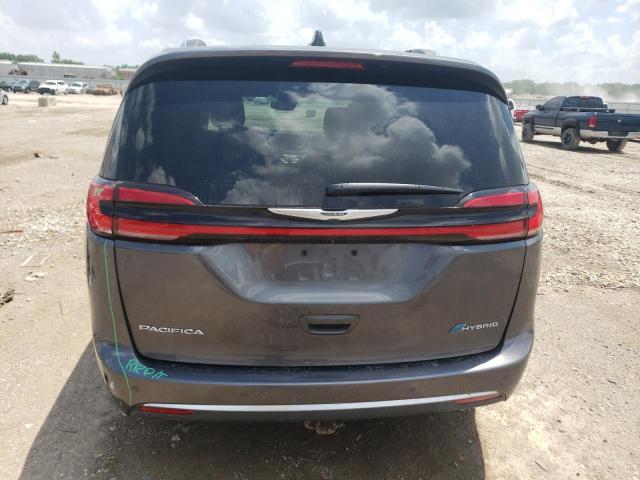 2023 Chrysler Pacifica Hybrid Pinnacle VIN: 2C4RC1N77PR509738 Lot: 59024434