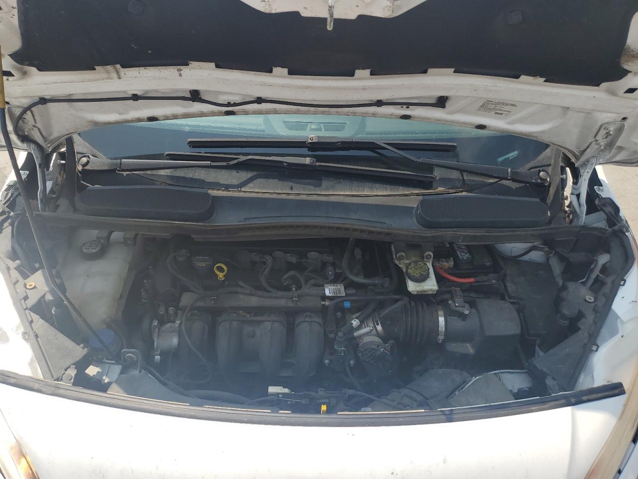 NM0LS7F75E1149152 2014 Ford Transit Connect Xlt