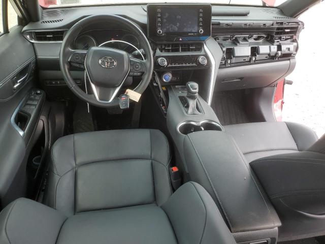 2022 Toyota Venza Le VIN: JTEAAAAH3NJ116396 Lot: 59646004