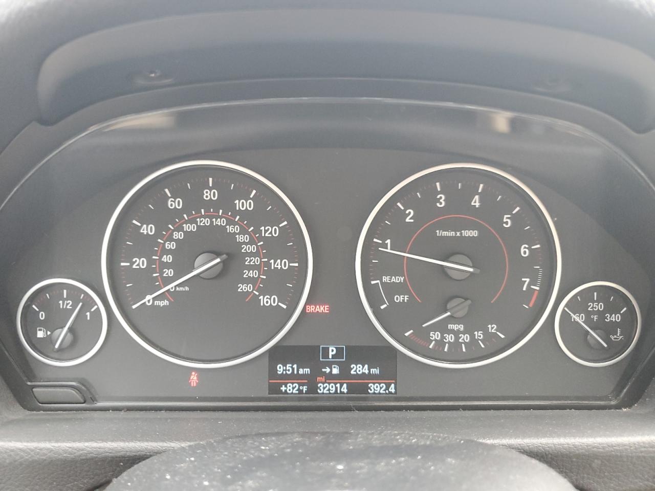 WBA8E9G50GNT45498 2016 BMW 328 I Sulev