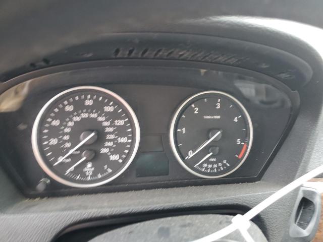 2011 BMW X5 xDrive35D VIN: 5UXZW0C59BL658347 Lot: 60001204