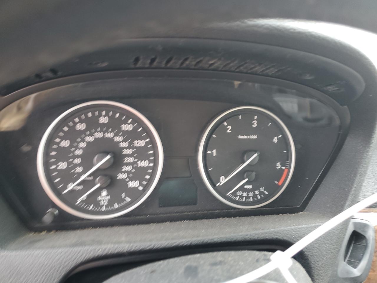 5UXZW0C59BL658347 2011 BMW X5 xDrive35D