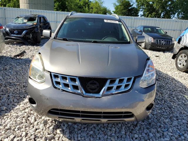 2013 Nissan Rogue S VIN: JN8AS5MV7DW611460 Lot: 58102244