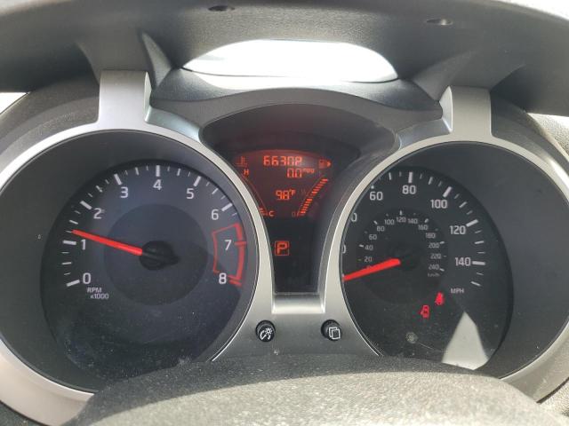 2015 NISSAN JUKE S - JN8AF5MVXFT553577