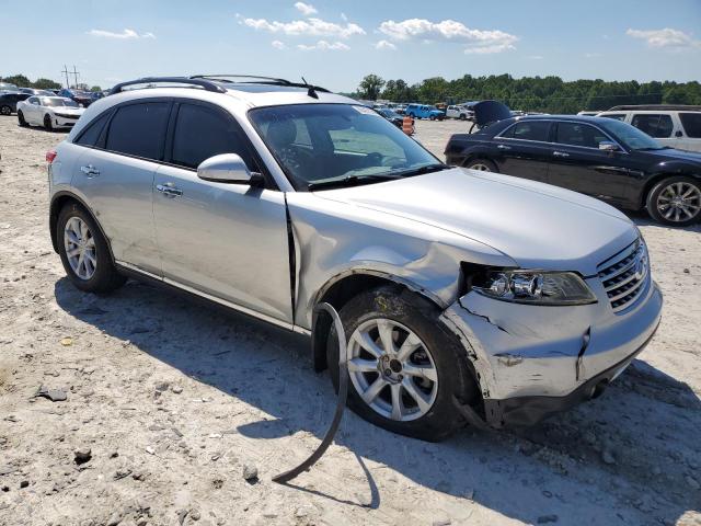2006 Infiniti Fx35 VIN: JNRAS08U66X105471 Lot: 60427324