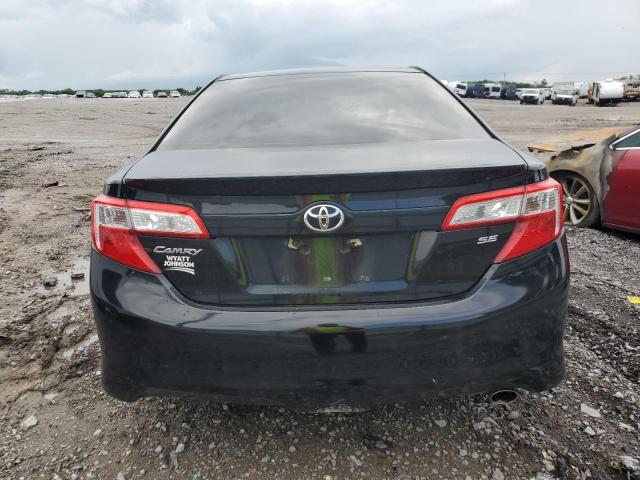 2012 Toyota Camry Base VIN: 4T1BF1FK0CU052680 Lot: 57757684