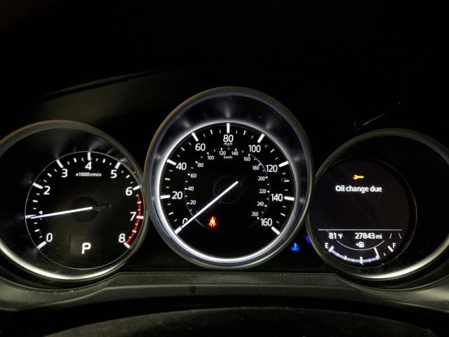 2023 Mazda Cx-5 VIN: JM3KFBAM3P0266019 Lot: 58287584