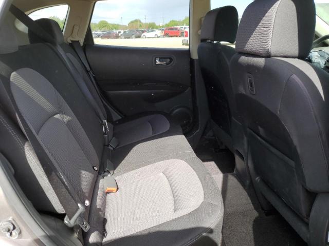 2008 Nissan Rogue S VIN: JN8AS58V38W119413 Lot: 58090954