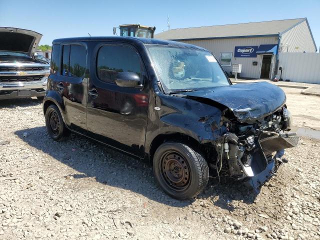 2009 Nissan Cube Base VIN: JN8AZ28R09T114606 Lot: 58767554