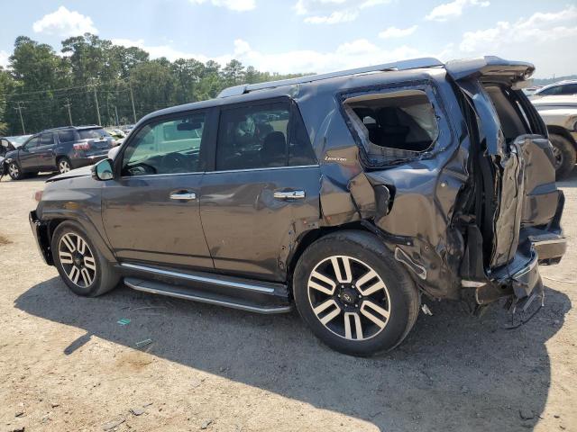 2016 Toyota 4Runner Sr5 VIN: JTEZU5JR6G5113434 Lot: 58662354