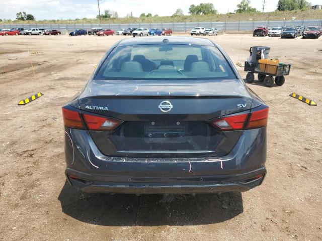 2021 Nissan Altima Sv VIN: 1N4BL4DV7MN324039 Lot: 59719614