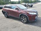 TOYOTA HIGHLANDER photo