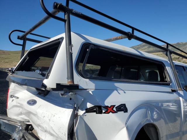 2017 Ford F150 Super Cab VIN: 1FTFX1EF1HKC62442 Lot: 58074994