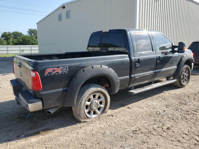 XFT7W2B60CEA06138 2012 Ford F250 Super