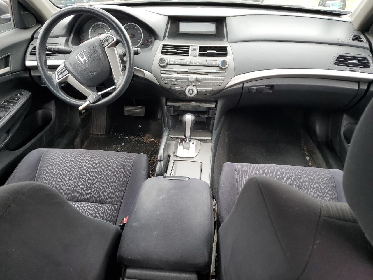 1HGCP2F45BA089092 2011 Honda Accord Lxp