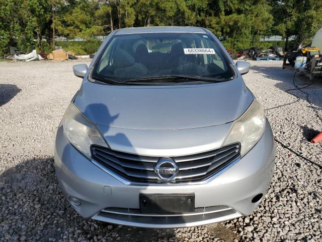 2015 Nissan Versa Note S VIN: 3N1CE2CP8FL398222 Lot: 60338664