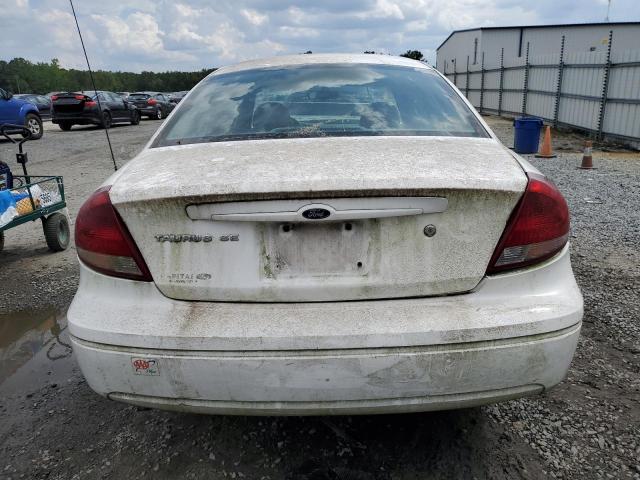 2006 Ford Taurus Se VIN: 1FAFP53U76A160354 Lot: 57234514