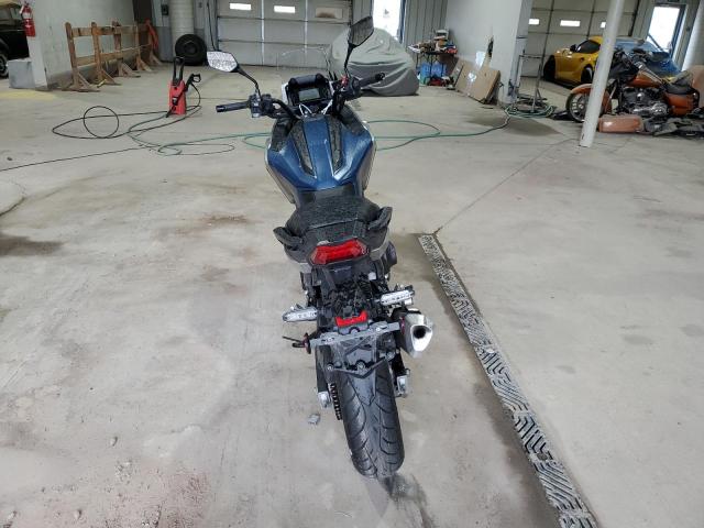 2023 HONDA NC750 XD JH2RH0914PK200543