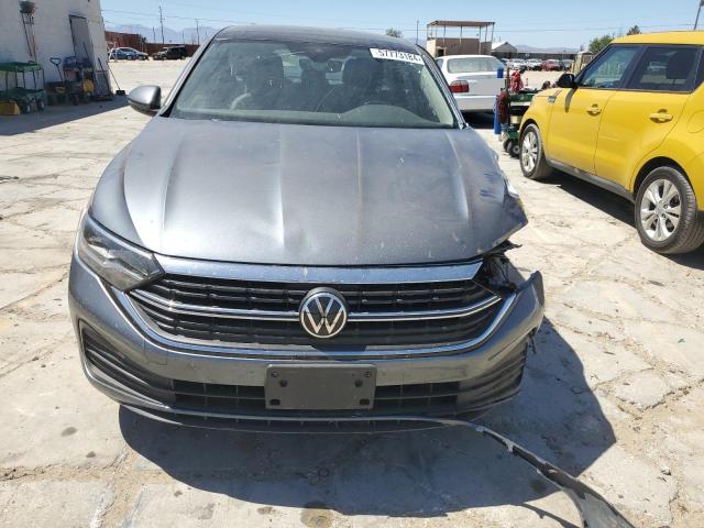 2023 Volkswagen Jetta Se VIN: 3VW7M7BU3PM029671 Lot: 57773184