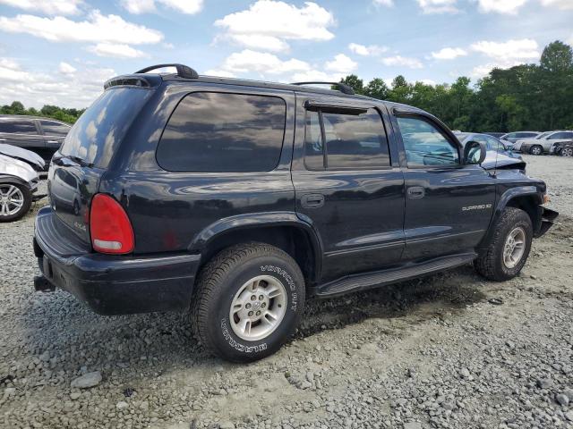 1999 Dodge Durango VIN: 1B4HS28Y8XF604211 Lot: 59707654