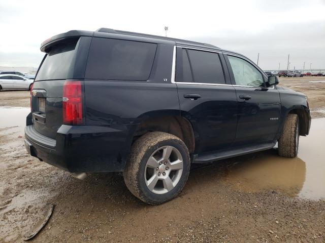 2018 CHEVROLET TAHOE C150 - 1GNSCBKC9JR275535