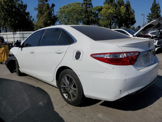 VIN 4T1BF1FKXHU753007 2017 Toyota Camry, LE no.2