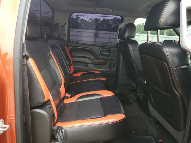 2015 GMC Sierra C1500 Sle VIN: 3GTP1UEC5FG220390 Lot: 57263684