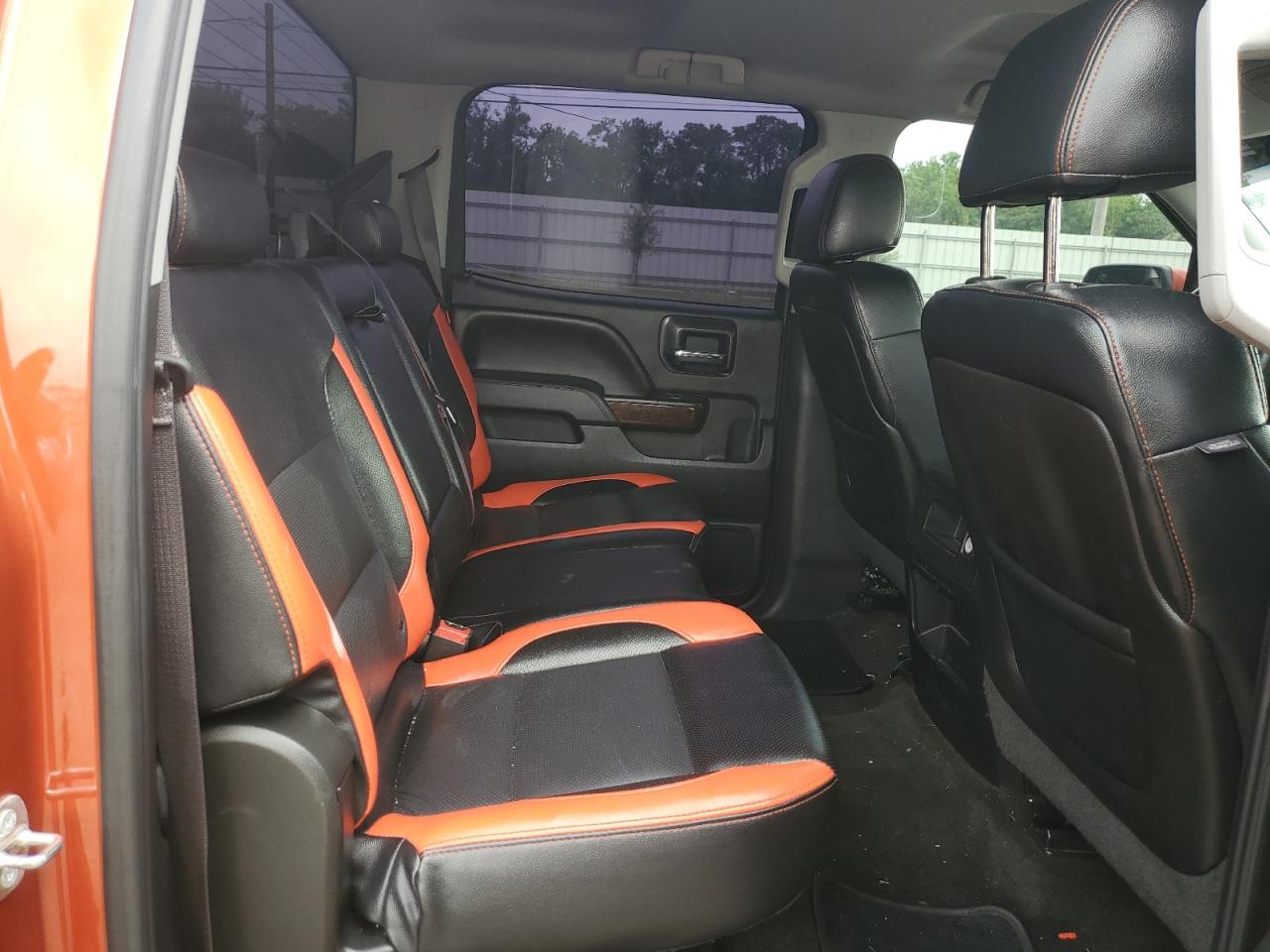 3GTP1UEC5FG220390 2015 GMC Sierra C1500 Sle